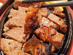 -dodonpa.墩墩伐 便当食堂(博华广场店)
