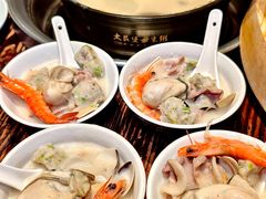 -大良毋米粥(锦龙路总店)