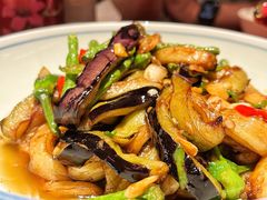 -隐厨·中国菜馆(三里屯T+MALL店)