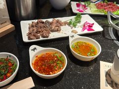 -牛事制造局牛肉火锅(莲岳路店)