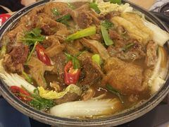 -一碗好牛(中华广场店)