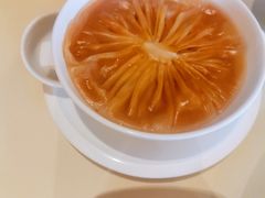 蟹肉龙虾汤包-利苑酒家(金宝店)