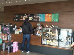 -星巴克(南宁百货文化宫店)