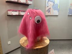 -静宜和她的朋友(星海广场店)