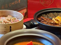 -徽州小镇(高新店)