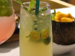 -玫瑰园餐厅