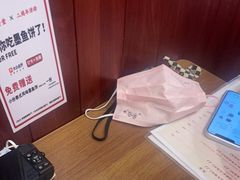 -曼谷食堂·泰国家庭料理(丹桂路店)