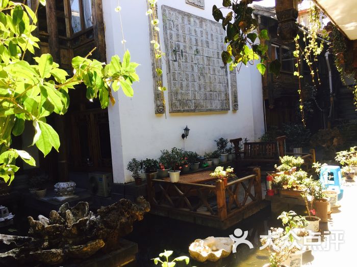 四方客栈图片 - 第6张