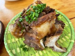 -大邑李记肥肠血旺