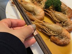 -雨后行菜(报慈北路店)