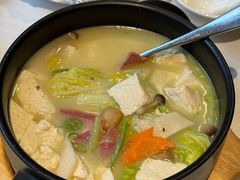 渔家浓汤豆腐-湘爱(凤凰汇店)