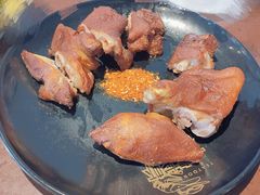 -一棠龙虾•王牌虾球(楚河汉街店)
