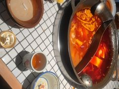 -董眼镜火锅(洪崖洞总店)