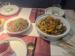 -川知味(京华城店)