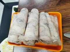 -川渔居—鱼火锅(八方汇店)