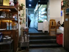 -水碾河刘老大串串香(水碾河路店)