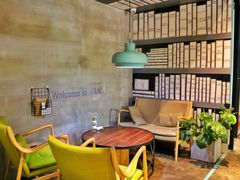 -ZM COFFEE(西安路店)