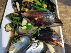 -贞姨美食·老字号海鲜大排档