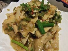 -新繁老號豌豆汤饭店·江湖菜(宝光寺店)