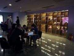 -博纳国际影城(茂业天地IMAX店)