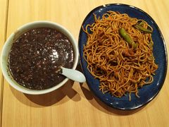 -宏状元现熬粥·京味菜(三里河店)