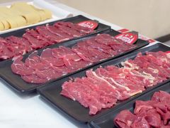 -培万河间驴火•驴肉火锅(东平店)