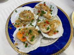 -集贤阁海鲜酒楼(北辰总店)