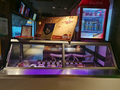 -可口香·非遗老号烧烤(南岗直营店)
