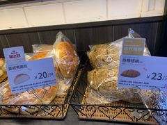 -山崎面包(第一八佰伴店)