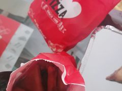 -米斯特比萨(光华桥凯德MALL天津湾店)