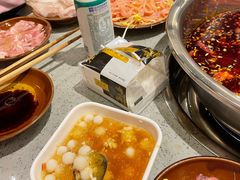 -华丰火锅(双林北横路店)