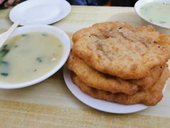 -老方子馅饼粥(台东店)