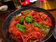 -金陵一哥龙虾(水木秦淮店)
