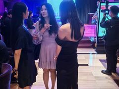 -云·酷 Atmosphere(国贸大酒店)