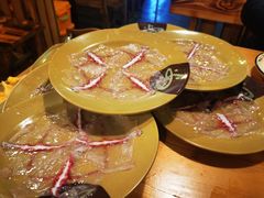 -老马斑鱼店(桂花路店)