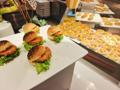 -汉斯南美烤肉(总店)