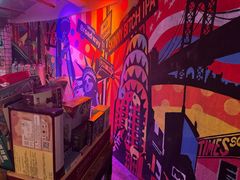 -Liberty Brewing Co·曼哈顿餐吧