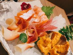 -小山日本料理(兴业太古汇店)
