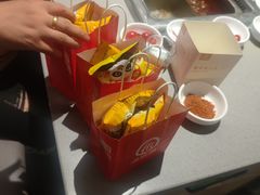 -海底捞火锅(万象城店)