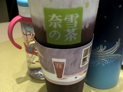 -奈雪的茶(杭州万象城PRO店)
