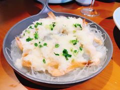 -三凤酒家·百年无锡菜(清扬茂业店)