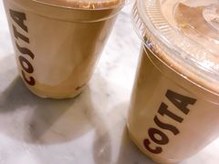 -COSTA COFFEE(恒基名人购物中心店)