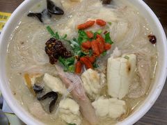 精肠葫芦头-春发生饭店·非遗(南院门店)