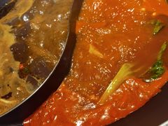 -新辣道鱼火锅(上地华联店)