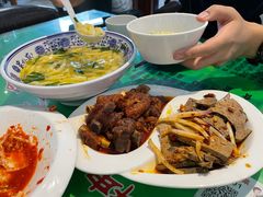 -令氏家外家周秦食府(高新店)