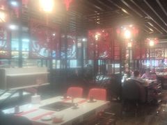 -倍儿红喜临门火锅(文兴路店)
