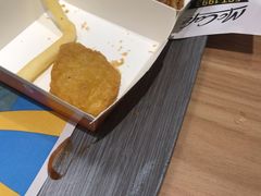 -麦当劳(百联西郊购物中心店)