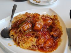 -至潮餐厅精致粤菜·活鲈鱼·走地鸡(珠江新城店)