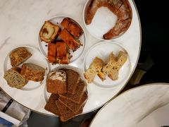-WHEAT&BAKER-麥(凯德来福士店)