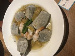 -金牌外婆家(苏州中心店)